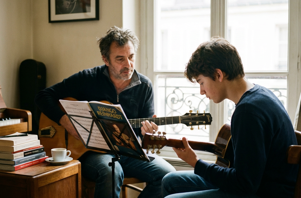 Cours de musique annulé au dernier moment : comment les profs indépendants gèrent